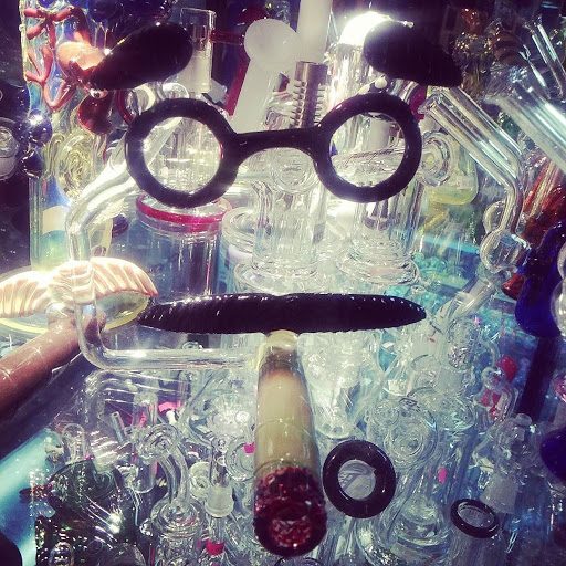 Tobacco Shop «Smokin Dragon Gifts», reviews and photos, 10621 South Fwy, Fort Worth, TX 76140, USA