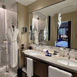 Photo n°3 de l'avis de D. fait le 16/12/2023 à 21:53 sur le  The St. Regis Venice à Venice