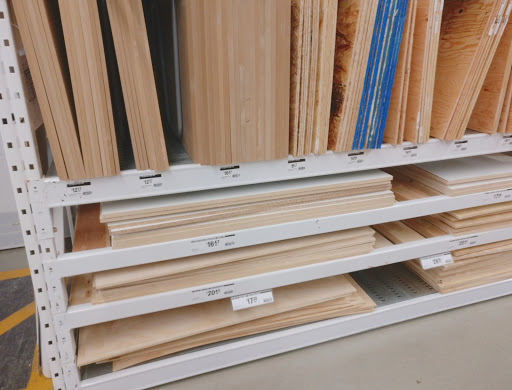 The Home Depot, 840 Main St, West Vancouver, BC V7T 2Z3