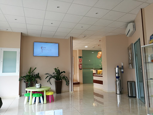 Clínica Dental Loremar del Cobre en Tarajalejo, Las Palmas
