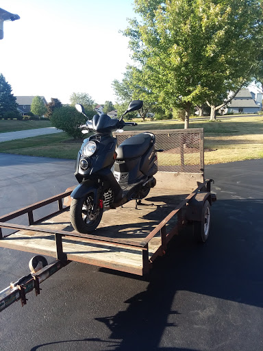 Motorcycle Dealer «Midwest Action Cycle Inc», reviews and photos, 251 Host Dr, Lake Geneva, WI 53147, USA