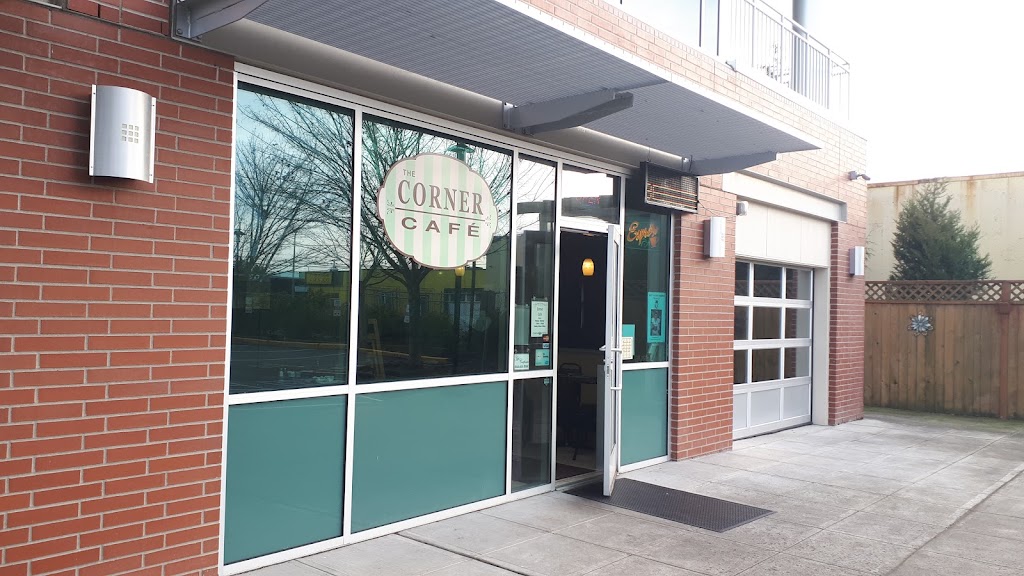 Corner Cafe 98632