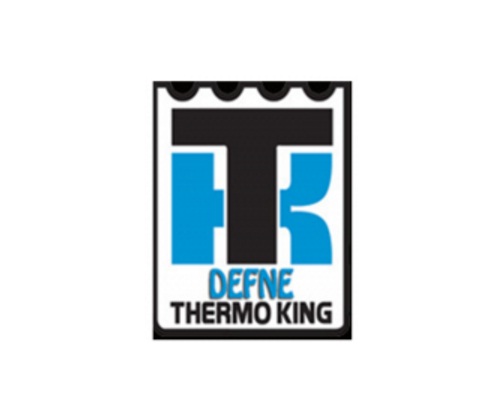 Defne Thermo King
