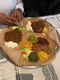 Les plus récentes photos du Restaurant éthiopien Habesha à Paris - n°3