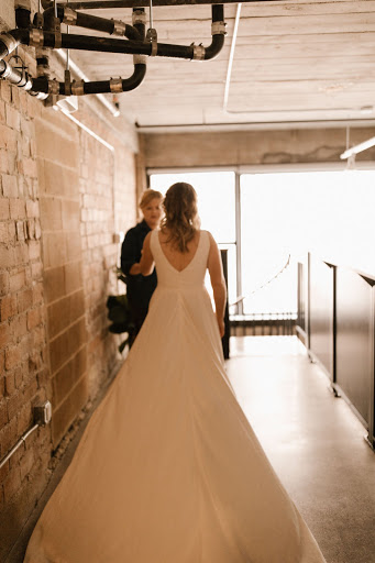 Bridal Shop «a&bé bridal shop dallas», reviews and photos, 154 Glass St #110, Dallas, TX 75207, USA