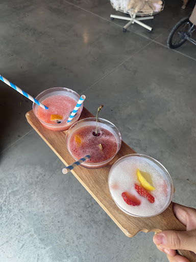 Tourist Attraction «Bloomsbury Farm», reviews and photos, 3260 69th St, Atkins, IA 52206, USA