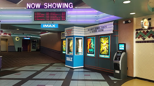 Movie Theater «Regal Cinemas Waterford Lakes 20 IMAX
