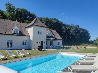 La Grosse Auberge à Saint-Martin-d'Auxy