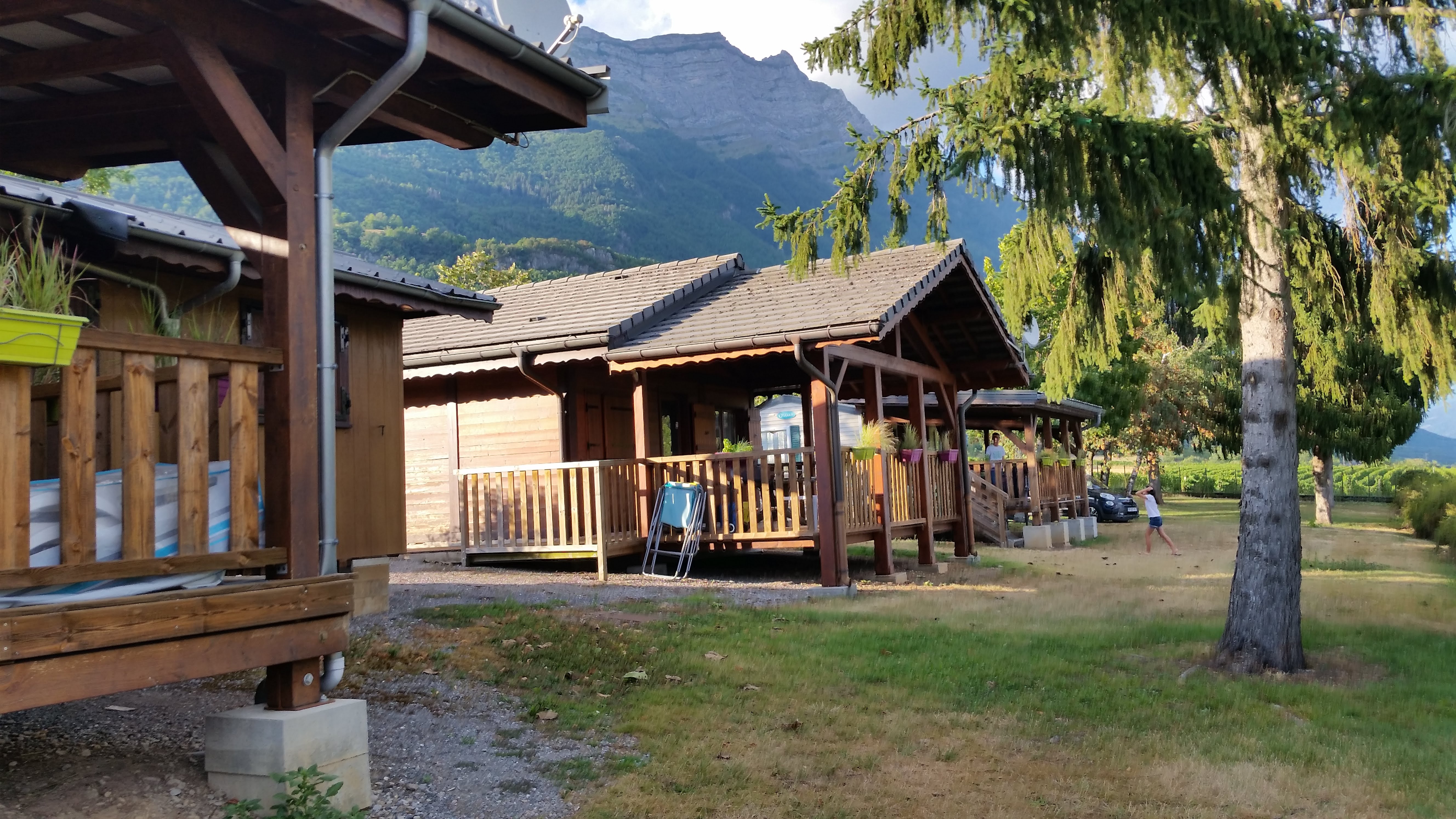 Photo n° 2 de l'avis de Loïc. fait le 08/08/2020 à 20:07