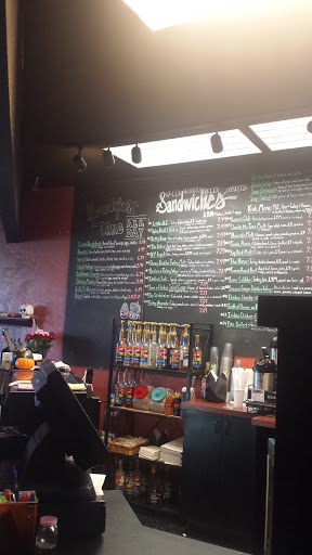 Bakery «Cinnamon Bear Bakery & Deli», reviews and photos, 600 University Blvd, Harrisonburg, VA 22801, USA