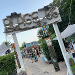 Photo n°1 de l'avis de Aurélie.a fait le 23/06/2022 à 04:45 sur le  EssGut Tiki Plage Offenburg à Offenburg