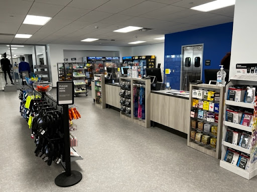 Book Store «Coyote Bookstore», reviews and photos, 6100 University Pkwy, San Bernardino, CA 92407, USA