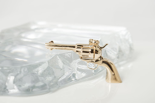 Pawn Shop «Golden Nugget Pawn & Jewelry», reviews and photos, 2132 US-19, Holiday, FL 34691, USA