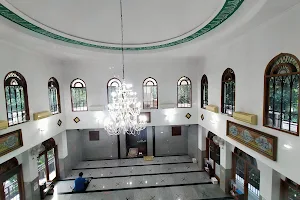 Masjid Nurul Hidayah image