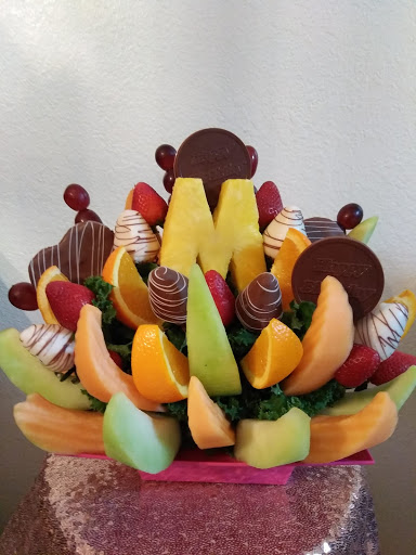 Florist «Forget Me Not Flowers & Gift», reviews and photos, 825 N Ware Rd, McAllen, TX 78501, USA