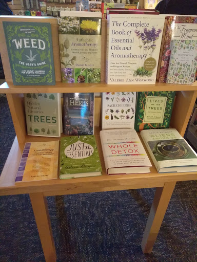 Book Store «Vision Quest Bookstore & Wellness Center», reviews and photos, 3602 Colby Ave, Everett, WA 98201, USA