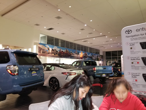 Car Dealer «Hanlees Chrysler Dodge Jeep Ram Kia», reviews and photos, 4318 Chiles Rd, Davis, CA 95618, USA