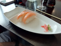 Sushi du Restaurant japonais OKITO SUSHI - À VOLONTÉ (Paris 15ème BIR-HAKEIM) - n°15
