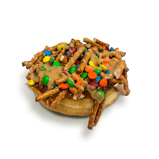 Donut Shop «Voodoo Doughnut Too», reviews and photos, 1501 NE Davis St, Portland, OR 97232, USA