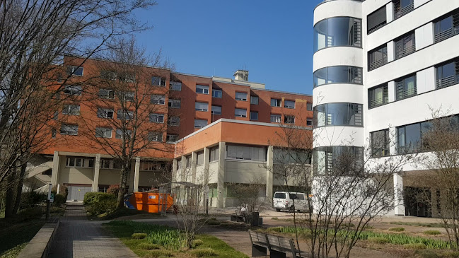 Rezensionen über Kreiskrankenhaus Emmendingen in Emmen - Krankenhaus