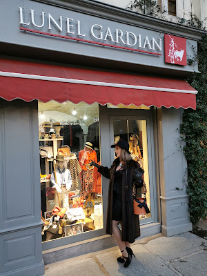 lunel gardians à Lunel