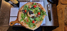 Pizza du La Bellissima Ristorante Pizzeria à Crémieu - n°15