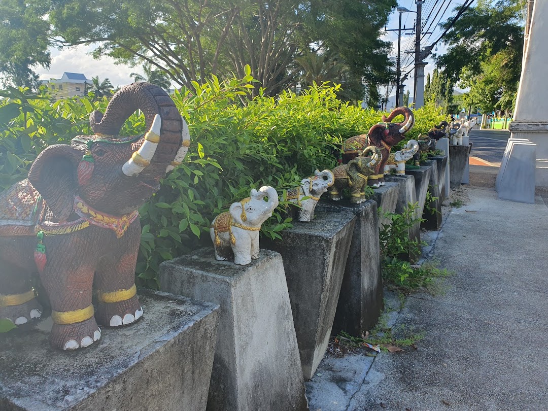 สาธารณสุขจังหวัดกระบี่