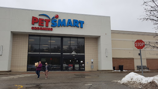 Pet Supply Store «PetSmart», reviews and photos, 14 Crossing Way #2, Augusta, ME 04330, USA