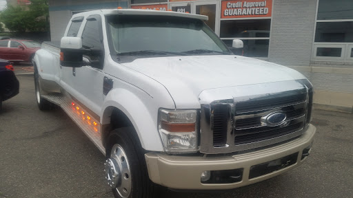 Used Car Dealer «ACA Auto Sales», reviews and photos, 691 Merrick Rd, Lynbrook, NY 11563, USA