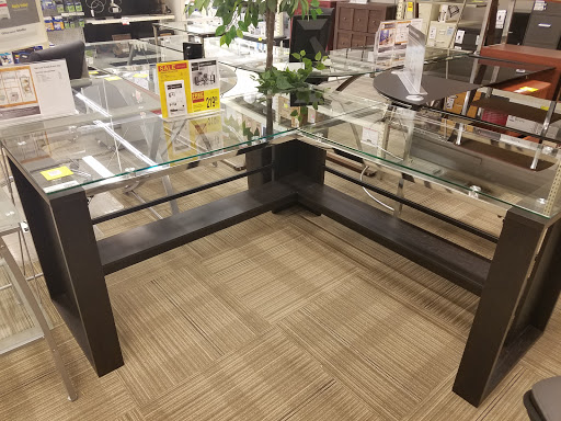 Office Supply Store «Office Depot», reviews and photos, 6285 W Waters Ave, Tampa, FL 33634, USA