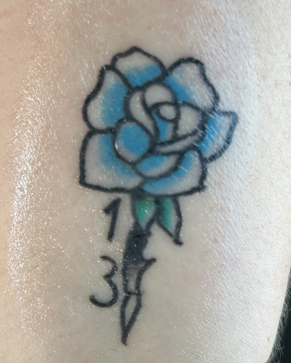 Explore acotar tattoo ideas, creative tattoo ideas in Cookeville, available at Anthem Tattoo