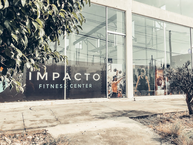 Opiniones de Impacto Fitness Center en Maldonado - Gimnasio