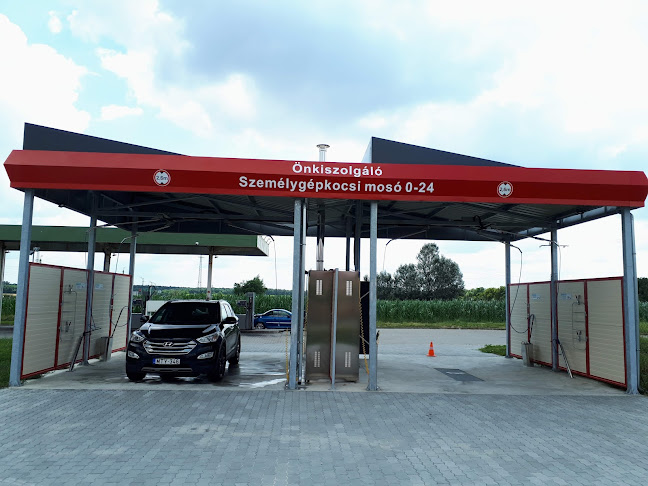 Értékelések erről a helyről: Magyar Benzinkút és autómosó - Jánosháza, Jánosháza - Benzinkút
