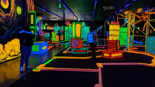 Amusement Center «Mental Trap», reviews and photos, 3855 SW Murray Blvd, Beaverton, OR 97005, USA