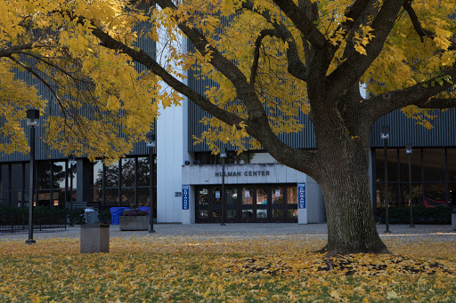 Arena «Hulman Center», reviews and photos, 200 N 8th St, Terre Haute, IN 47809, USA