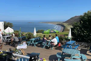 The View Rhossili Kitchen, Cafe and Bar image