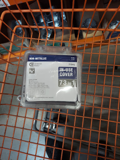 Home Improvement Store «The Home Depot», reviews and photos, 393 S Hover Rd, Longmont, CO 80501, USA