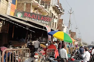 Raju Lassi Corner image