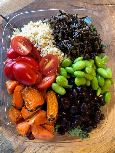 Caterer «Revolution Catering», reviews and photos, 161 Merrimac St, Woburn, MA 01801, USA