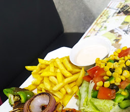 Dunes Continental photo