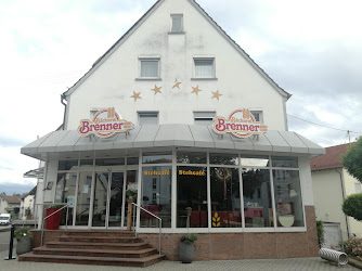 Bäckerei & Konditorei BRENNER