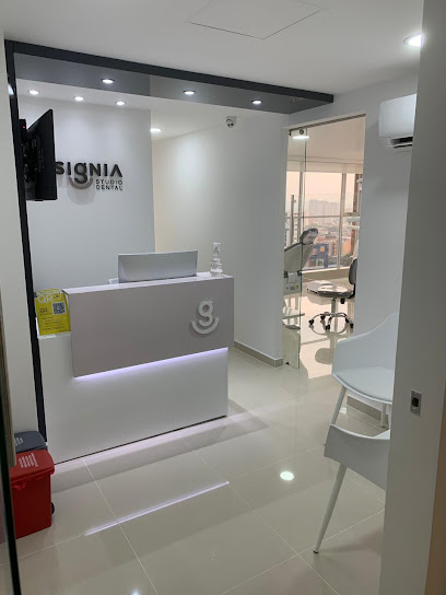 Insignia Studio Dental