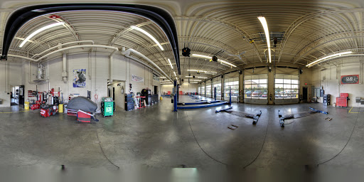 Tire Shop «Auto Tech Centers - Huntley», reviews and photos, 10370 IL-47, Huntley, IL 60142, USA
