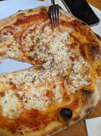 Pizza du Restaurant italien Il Teatro à Cannes - n°14