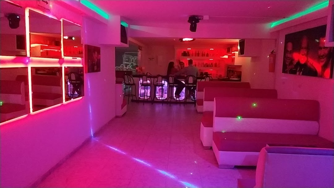 Bamboleo Cali Discoteca