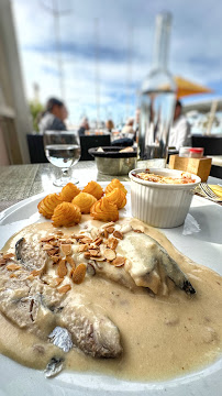 Les plus récentes photos du Restaurant L'Air du Temps à Toulon - n°2