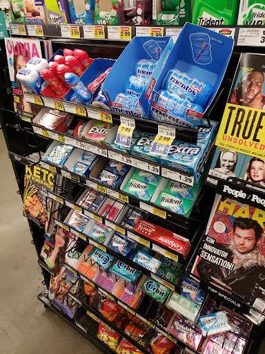 Grocery Store «Foodsco», reviews and photos, 1250 Macdonald Ave, Richmond, CA 94801, USA