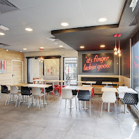 Atmosphère du Restaurant KFC Perpignan Saint Charles - n°10