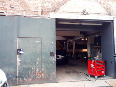 T.A.B Technique Automobile Blanchard à Romilly-sur-Andelle
