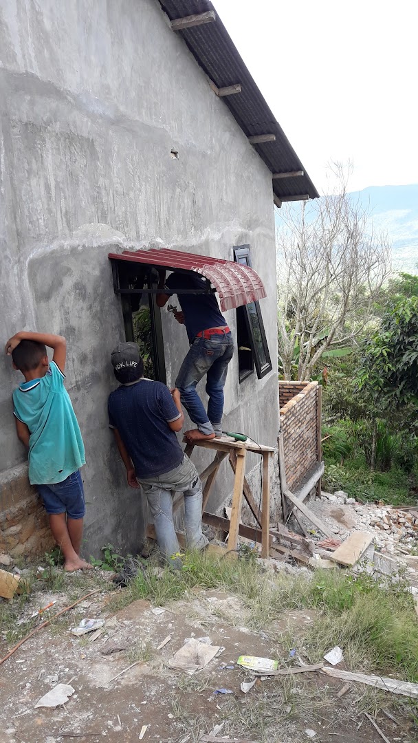 Gambar Gereja Pentakosta Indonesia Km 11